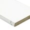 Msi Miraggio Gray Bullnose 3'' X 24'' Polished Porcelain Wall Tile, 10PK ZOR-PT-TR-0252 - alternate 3